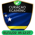 Curacao EGaming